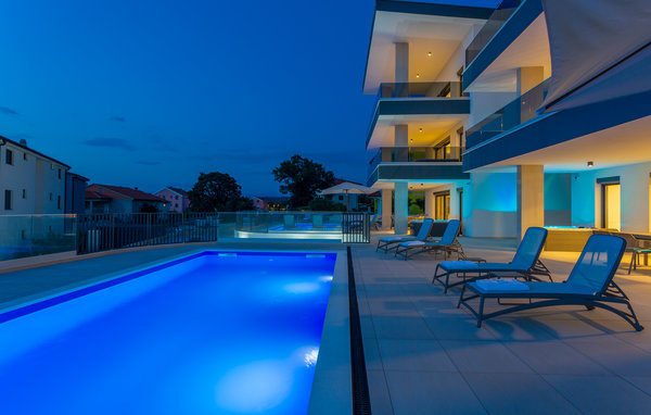 Apartman - Krk-Malinska , Hrvatska - CKI500 16