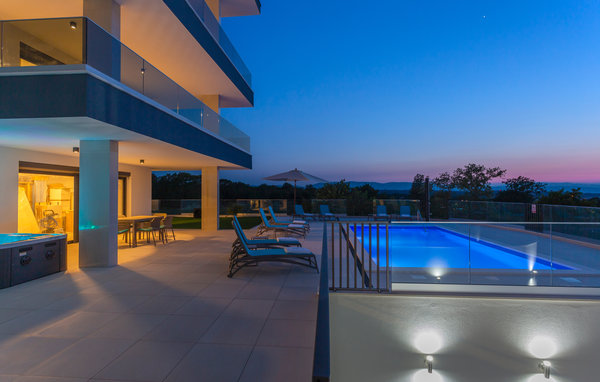 Apartman - Krk-Malinska , Hrvatska - CKI500 17