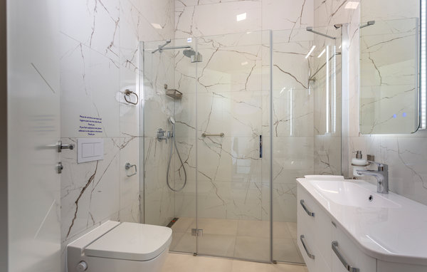 Appartement - Krk-Malinska , Croatie - CKI501 701