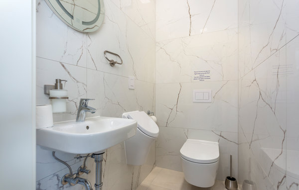Appartement - Krk-Malinska , Croatie - CKI501 703