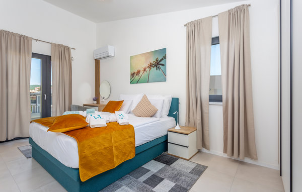 Appartement - Krk-Malinska , Croatie - CKI501 601