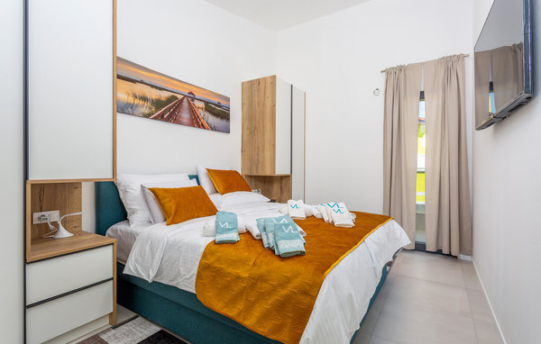 Appartement - Krk-Malinska , Croatie - CKI501 8