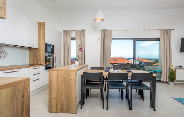 Appartement - Krk-Malinska , Croatie - CKI501 6