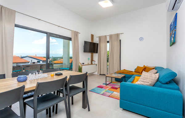 Appartement - Krk-Malinska , Croatie - CKI501 4