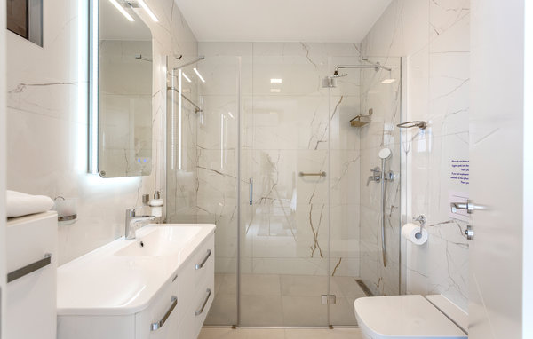 Appartement - Krk-Malinska , Croatie - CKI502 701