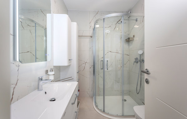 Appartement - Krk-Malinska , Croatie - CKI502 702