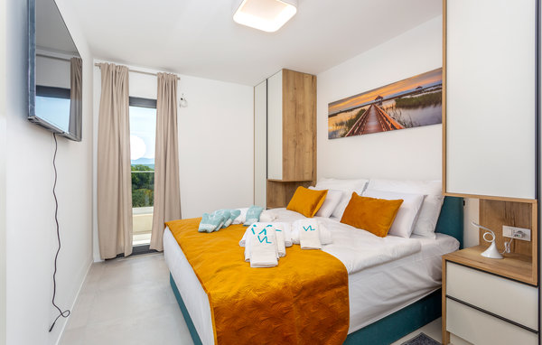 Appartement - Krk-Malinska , Croatie - CKI502 7