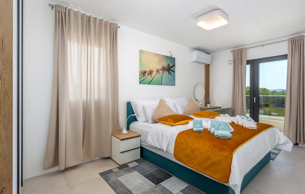 Appartement - Krk-Malinska , Croatie - CKI502 601