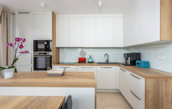 Appartement - Krk-Malinska , Croatie - CKI502 6