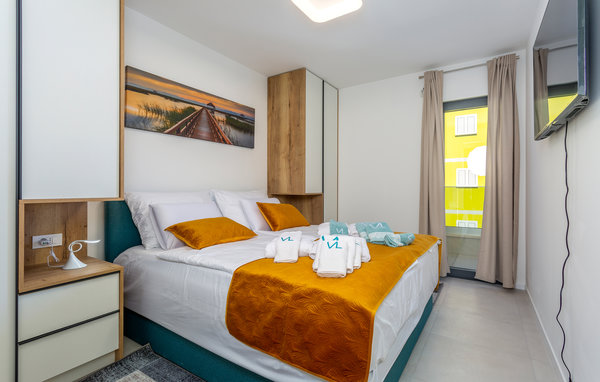 Apartament - Krk-Malinska , Chorwacja - CKI503 8