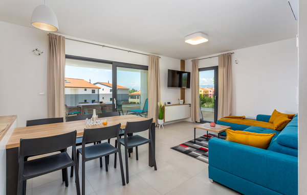 Apartament - Krk-Malinska , Chorwacja - CKI503 4