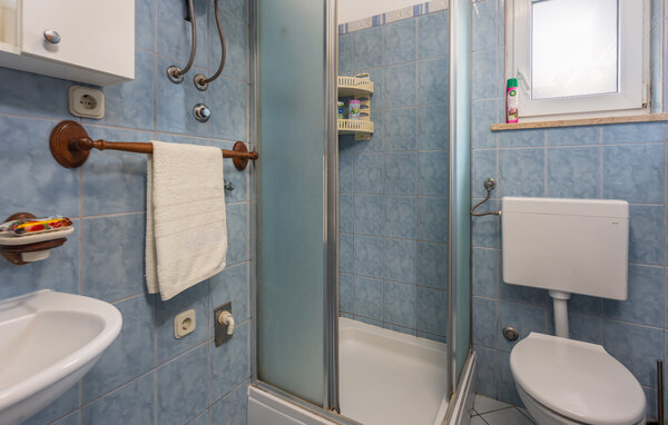 Apartment - Krk-Baska , Croatia - CKI514 701