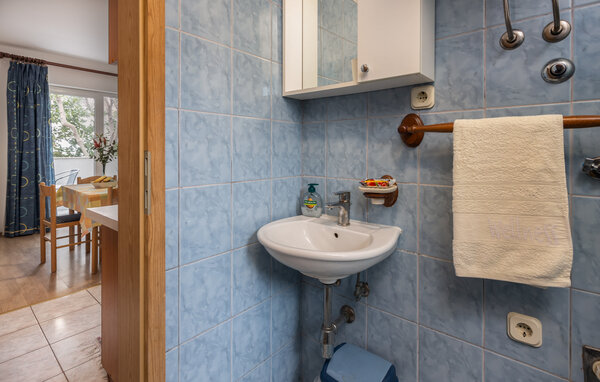 Apartment - Krk-Baska , Croatia - CKI514 702
