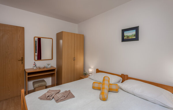 Apartment - Krk-Baska , Croatia - CKI514 601