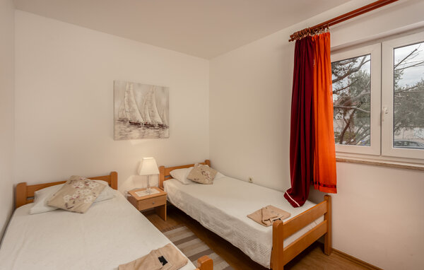 Apartment - Krk-Baska , Croatia - CKI514 602