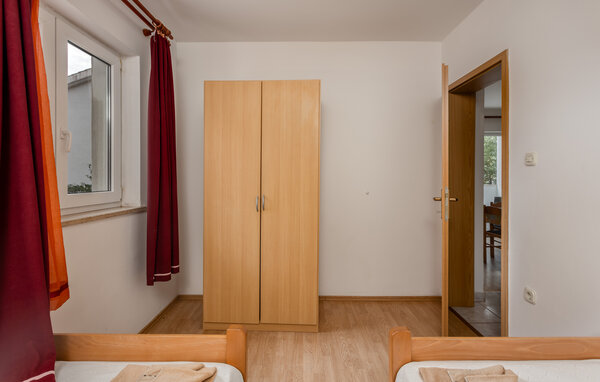Apartment - Krk-Baska , Croatia - CKI514 603