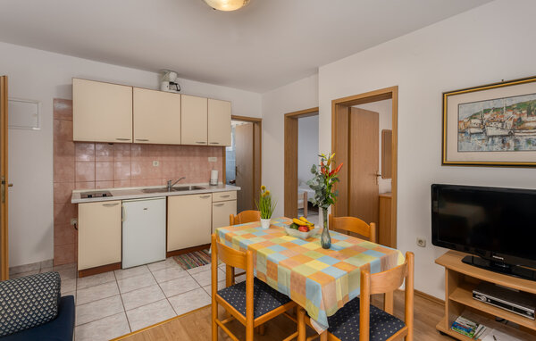 Apartment - Krk-Baska , Croatia - CKI514 3