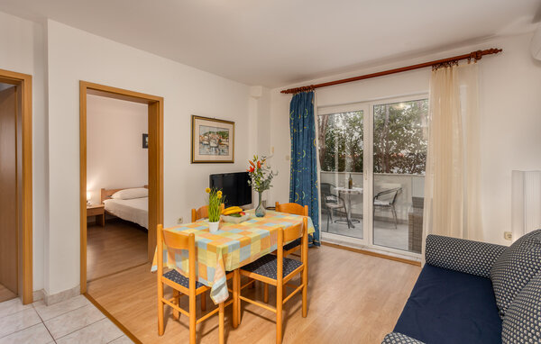 Apartment - Krk-Baska , Croatia - CKI514 4