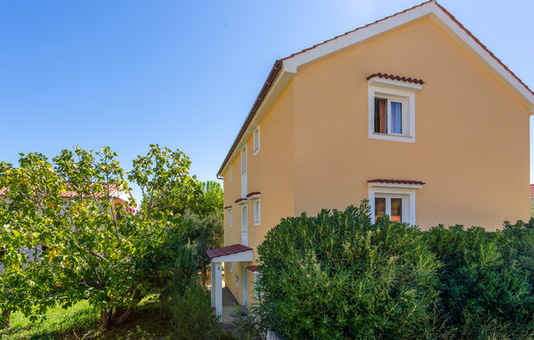 Apartment - Krk-Baska , Croatia - CKI514 81