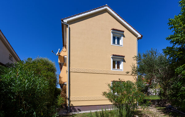 Apartment - Krk-Baska , Croatia - CKI514 82