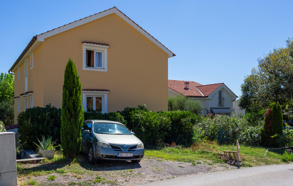 Apartment - Krk-Baska , Croatia - CKI514 83