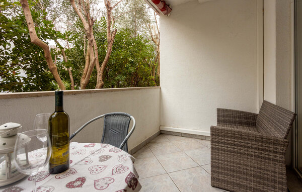 Apartment - Krk-Baska , Croatia - CKI514 8