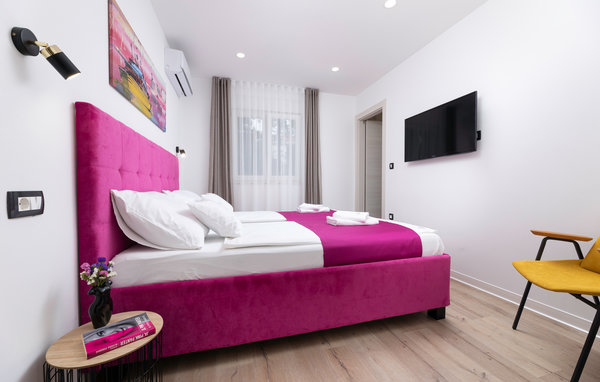 Ferienhaus 