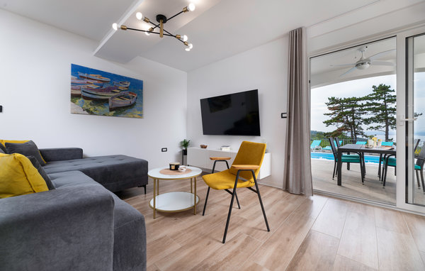 Ferienhaus 