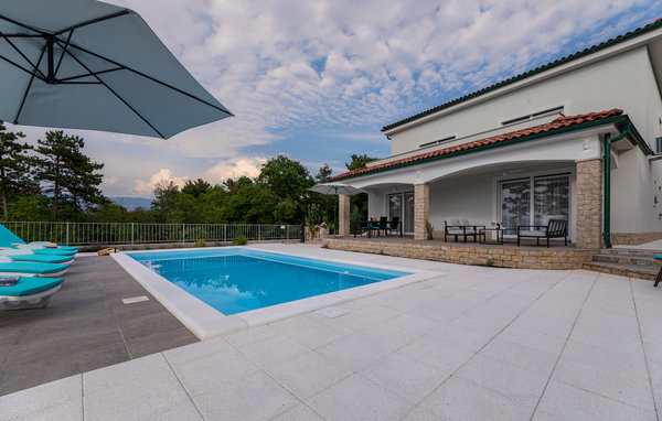 Ferienhaus 