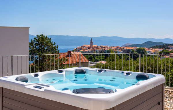 Kuća-za-odmor - Krk-Vrbnik , Hrvatska - CKI522 13