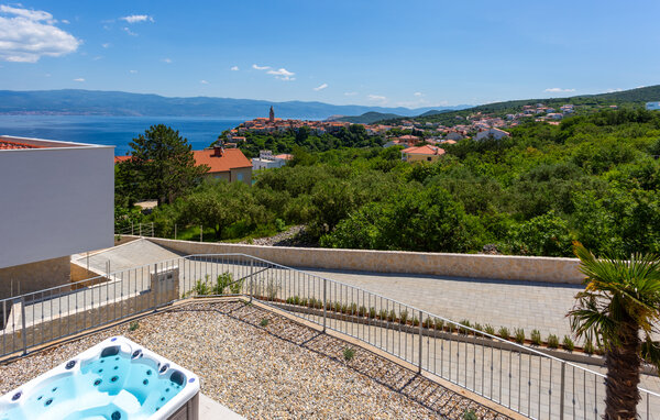 Kuća-za-odmor - Krk-Vrbnik , Hrvatska - CKI522 201