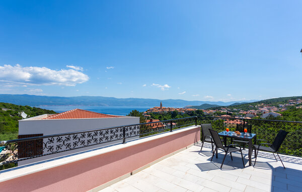 Holiday Home - Krk-Vrbnik , Croatia - CKI522 2