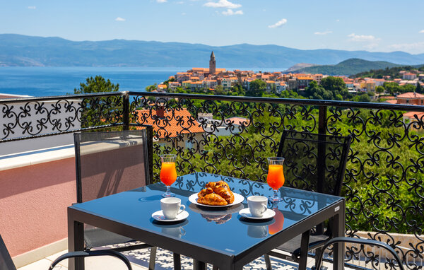 Kuća-za-odmor - Krk-Vrbnik , Hrvatska - CKI522 203