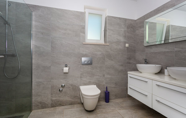 Ferienhaus - Krk-Pinezici , Kroatien - CKI530 702