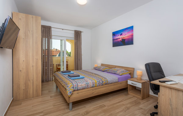 Ferienhaus - Krk-Pinezici , Kroatien - CKI530 8