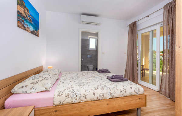 Ferienhaus - Krk-Pinezici , Kroatien - CKI530 601