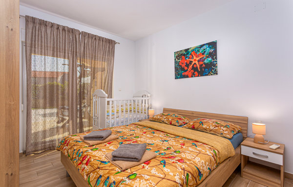 Ferienhaus - Krk-Pinezici , Kroatien - CKI530 602