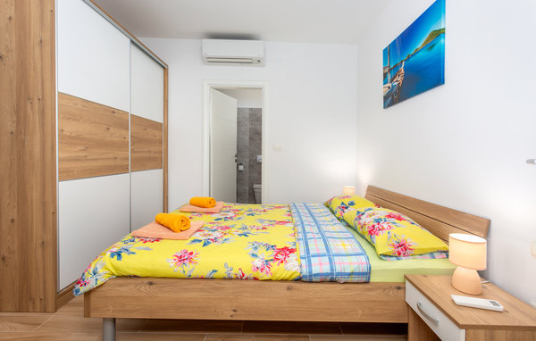 Ferienhaus - Krk-Pinezici , Kroatien - CKI530 603