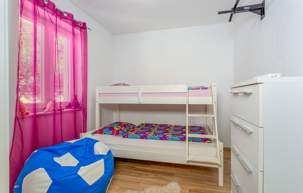 Ferienhaus - Krk-Pinezici , Kroatien - CKI530 604
