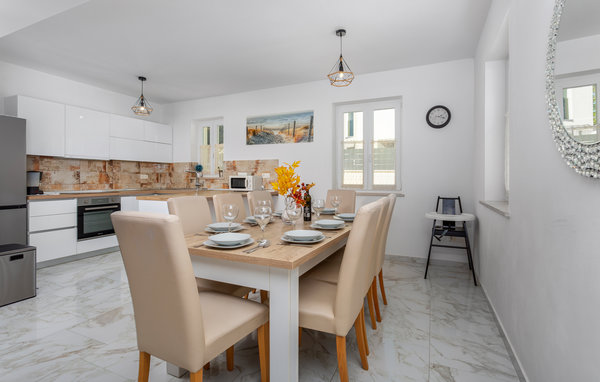 Ferienhaus - Krk-Pinezici , Kroatien - CKI530 6