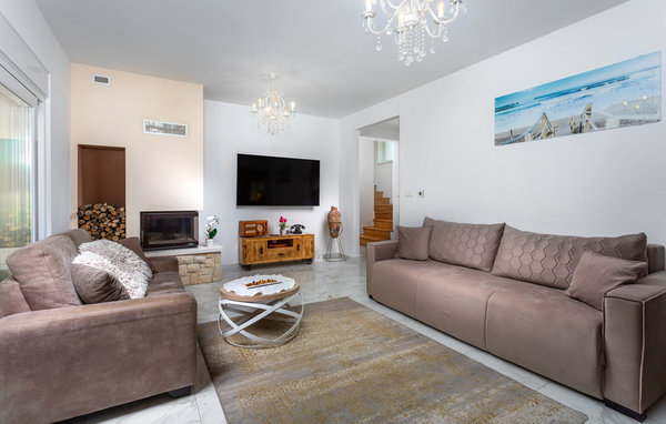 Ferienhaus - Krk-Pinezici , Kroatien - CKI530 4