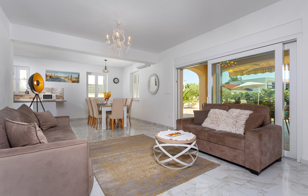 Ferienhaus - Krk-Pinezici , Kroatien - CKI530 5