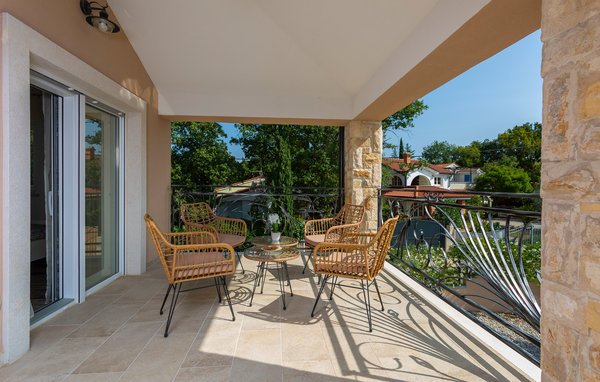 Semesterhus - Krk-Pinezici , Kroatien - CKI531 2