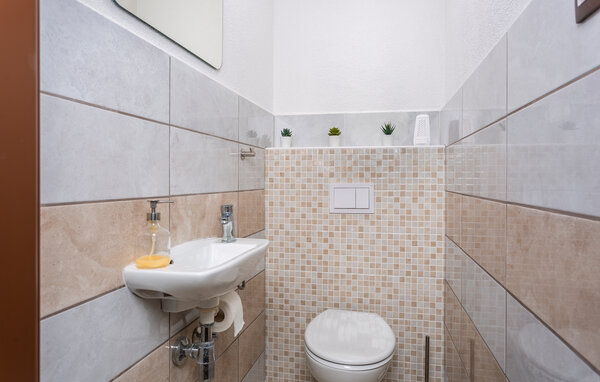 Casa vacanze - Krk-Pinezici , Croazia - CKI532 701