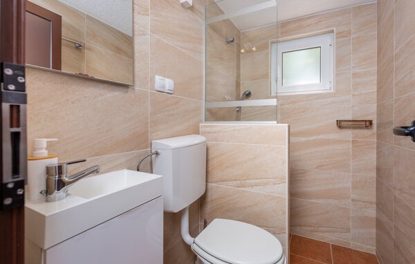 Casa vacanze - Krk-Pinezici , Croazia - CKI532 702