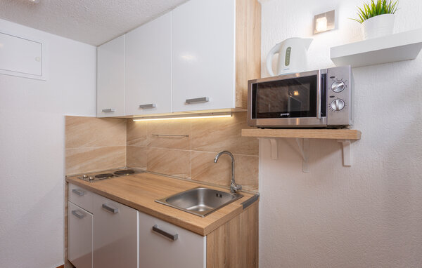 Casa vacanze - Krk-Pinezici , Croazia - CKI532 703