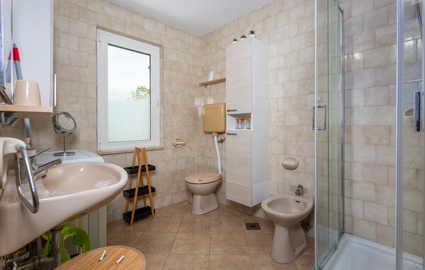 Casa vacanze - Krk-Pinezici , Croazia - CKI532 706