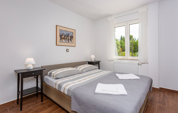 Casa vacanze - Krk-Pinezici , Croazia - CKI532 601