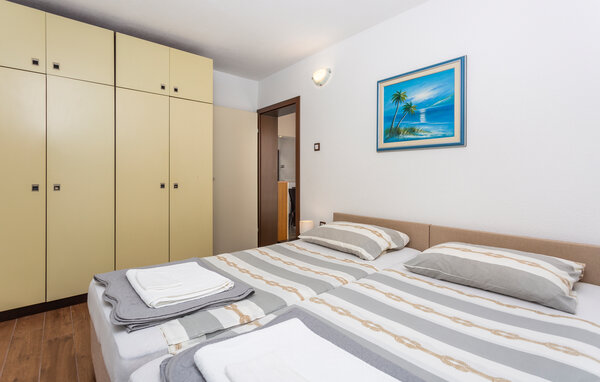 Casa vacanze - Krk-Pinezici , Croazia - CKI532 603
