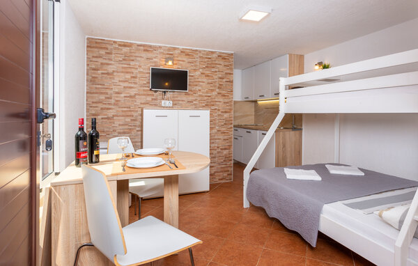 Casa vacanze - Krk-Pinezici , Croazia - CKI532 604